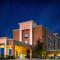 Hampton Inn Ringgold-Ft. Oglethorpe