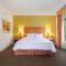 Hampton Inn Ringgold-Ft. Oglethorpe