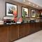 Hampton Inn Chicago-Carol Stream