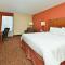 Hampton Inn Chicago-Carol Stream