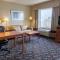 Hampton Inn & Suites Chicago Deer Park