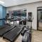 Hampton Inn & Suites Chicago-Downtown