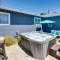 Lodi Escape with Private Hot Tub Less Than 1 Mi to Dtwn - لودي