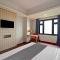 Townhouse Mansarovar Hotel