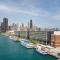 Sable At Navy Pier Chicago, Curio Collection By Hilton