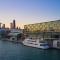 Sable At Navy Pier Chicago, Curio Collection By Hilton
