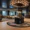 Sable At Navy Pier Chicago, Curio Collection By Hilton