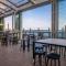 Sable At Navy Pier Chicago, Curio Collection By Hilton