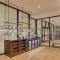 Sable At Navy Pier Chicago, Curio Collection By Hilton
