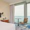 Sable At Navy Pier Chicago, Curio Collection By Hilton