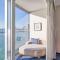 Sable At Navy Pier Chicago, Curio Collection By Hilton