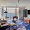 Sable At Navy Pier Chicago, Curio Collection By Hilton