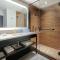 Sable At Navy Pier Chicago, Curio Collection By Hilton