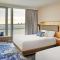 Sable At Navy Pier Chicago, Curio Collection By Hilton