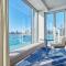 Sable At Navy Pier Chicago, Curio Collection By Hilton
