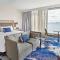 Sable At Navy Pier Chicago, Curio Collection By Hilton