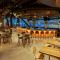 Sable At Navy Pier Chicago, Curio Collection By Hilton