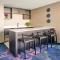 Sable At Navy Pier Chicago, Curio Collection By Hilton
