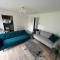 Flat 1 Hobart Lodge - 亨顿