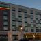 Hampton Inn Chicago North-Loyola Station, Il - Chicago