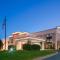 Hampton Inn Iowa City/Coralville