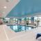 Hampton Inn Madison, OH