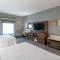 Hampton Inn Madison, OH