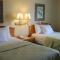 Days Inn & Suites by Wyndham Bridgeport - Clarksburg - Bridgeport