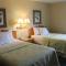 Days Inn & Suites by Wyndham Bridgeport - Clarksburg - Bridgeport