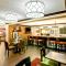 Hampton Inn College Station-Near Texas A&M University