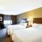 Hampton Inn College Station-Near Texas A&M University