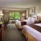 DoubleTree by Hilton Charlotte Airport