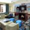 Hampton Inn Charlotte North Lake Norman