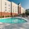 Hampton Inn Belmont at Montcross