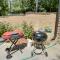 Lakefront Deer River Apt with Dock, Fire Pit and Patio - Deer River