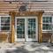 Lakefront Deer River Apt with Dock, Fire Pit and Patio - Deer River