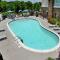 Hampton Inn & Suites Huntersville