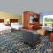 Hampton Inn & Suites Huntersville - Huntersville