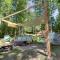 Lakefront Deer River Apt with Dock, Fire Pit and Patio - Deer River