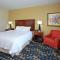 Hampton Inn & Suites Huntersville