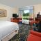 Hampton Inn & Suites Huntersville - Huntersville