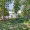 Lakefront Deer River Apt with Dock, Fire Pit and Patio - Deer River