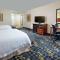 Hampton Inn & Suites Huntersville