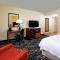 Hampton Inn & Suites Huntersville