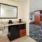 Hampton Inn & Suites Huntersville