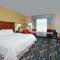 Hampton Inn & Suites Huntersville