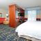 Hampton Inn & Suites Huntersville - Huntersville