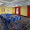 Hampton Inn & Suites Huntersville - Huntersville