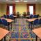 Hampton Inn & Suites Huntersville - Huntersville