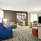 Embassy Suites Charlotte